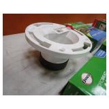 Toilet Flange Fixers & Toilet Flange