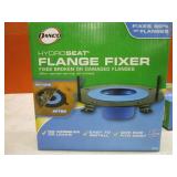 Toilet Flange Fixers & Toilet Flange