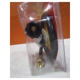 (2) Propane Tank Gas Regulators w/Hose