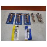 Sink Pop Up Drain Assemblies