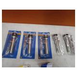 Sink Pop Up Drain Assemblies