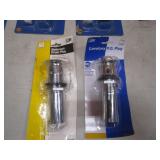 Sink Pop Up Drain Assemblies