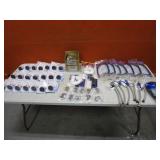 Misc Plumbing Items (see pics)