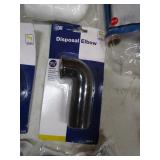 Misc Plumbing Items (see pics)