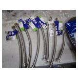 Misc Plumbing Items (see pics)