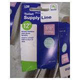 Misc Plumbing Items (see pics)