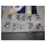 Misc Plumbing Items (see pics)