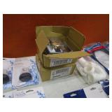 Misc Plumbing Items (see pics)