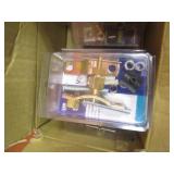 Misc Plumbing Items (see pics)