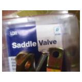 Misc Plumbing Items (see pics)