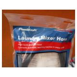 Misc Plumbing Items (see pics)