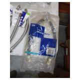 Misc Plumbing Items (see pics)