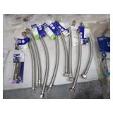 Misc Plumbing Items (see pics)