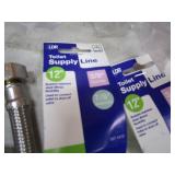 Misc Plumbing Items (see pics)