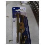 Misc Plumbing Items (see pics)