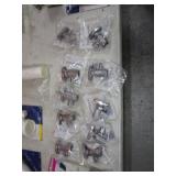 Misc Plumbing Items (see pics)