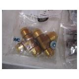 Misc Plumbing Items (see pics)