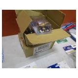 Misc Plumbing Items (see pics)