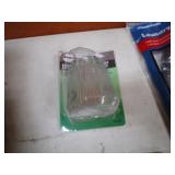 Misc Plumbing Items (see pics)