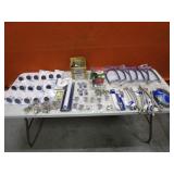 Misc Plumbing Items (see pics)