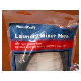 Misc Plumbing Items (see pics)