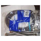 Misc Plumbing Items (see pics)