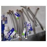 Misc Plumbing Items (see pics)