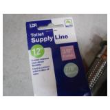 Misc Plumbing Items (see pics)