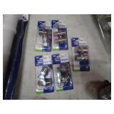 Misc Plumbing Items (see pics)