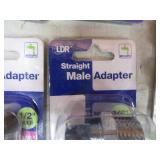 Misc Plumbing Items (see pics)