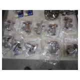 Misc Plumbing Items (see pics)