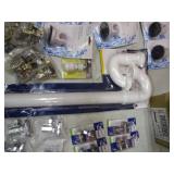 Misc Plumbing Items (see pics)