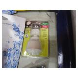 Misc Plumbing Items (see pics)