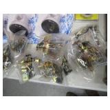 Misc Plumbing Items (see pics)