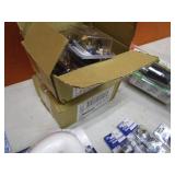 Misc Plumbing Items (see pics)