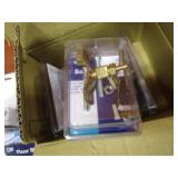 Misc Plumbing Items (see pics)