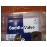 Misc Plumbing Items (see pics)