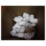 Misc PVC Pipe Fittings