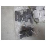 Misc PVC Pipe Fittings