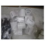 Misc PVC Pipe Fittings