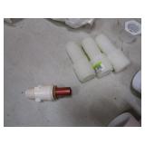 Misc PVC Pipe Fittings