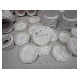 Misc Large PVC Pipe Fittings