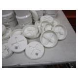 Misc Large PVC Pipe Fittings