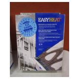 (2) 120" Easy Heat Roof & Gutter Deicing Kits