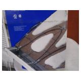 (2) 120" Easy Heat Roof & Gutter Deicing Kits