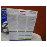 (2) 120" Easy Heat Roof & Gutter Deicing Kits