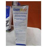 (2) 120" Easy Heat Roof & Gutter Deicing Kits