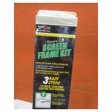 Screen Frame Kits