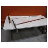 Squeegee & Brush/Squeegee