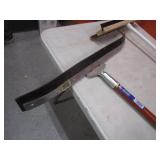 Squeegee & Brush/Squeegee